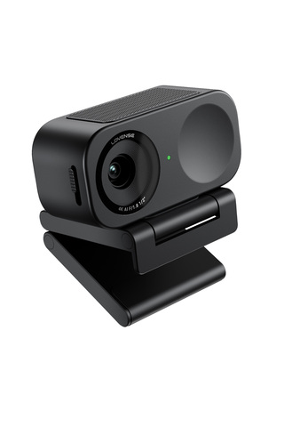 Вебкамера LOVENSE Webcam 2, черный, 62,7мм