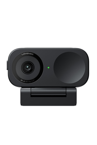 Вебкамера LOVENSE Webcam 2, черный, 62,7мм