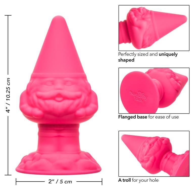 Anal Gnome