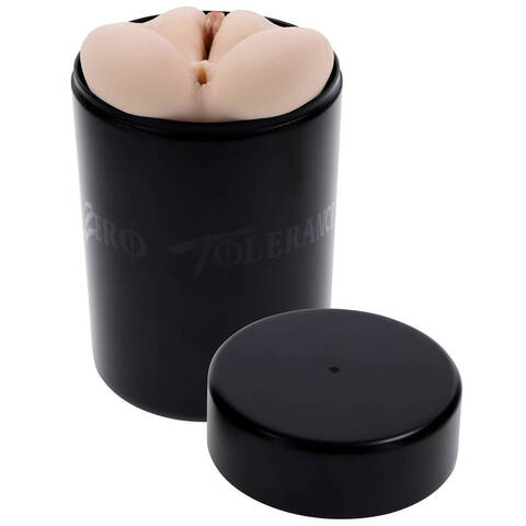 Мастурбатор вагина и анус Riley Reid