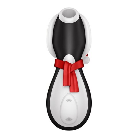 Penguin Holiday Edition Вакуумный стимулятор