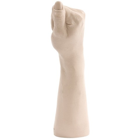Рука сжатая в кулак для фистинга Belladonna's - Bitch Fist
