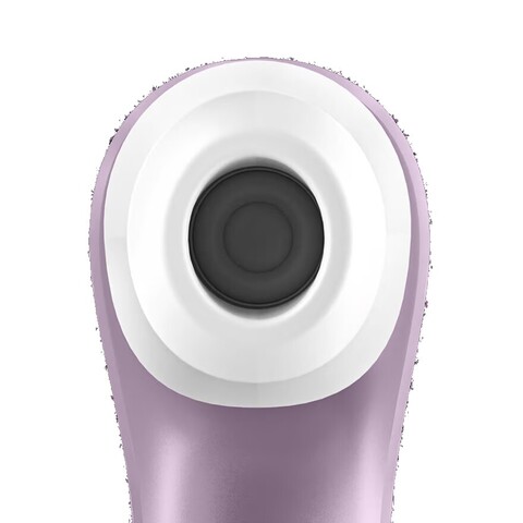 Вакуумный стимулятор Pro 2 Generation 2, фиолетовый