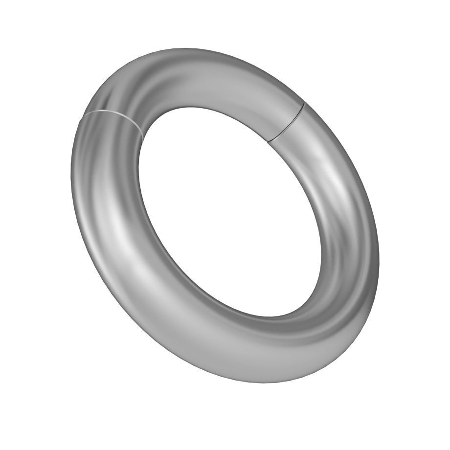 Утяжеляющее кольцо на мошонку bon4mbs - Plus