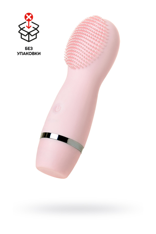 Массажер для лица Yovee Gummy Peach, розовый (в пакете)