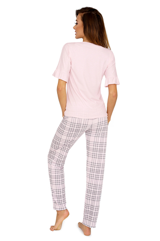 Loretta pyjamas Pink