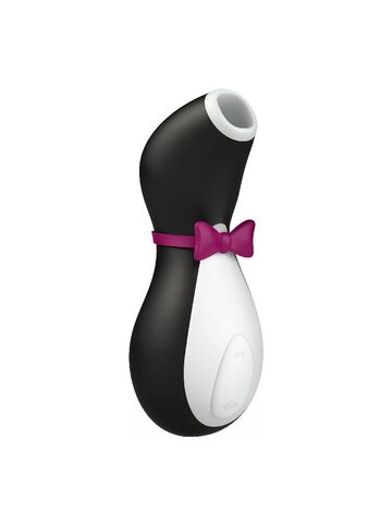 Penguin Pro Next Gen Вакуумный стимулятор Пингвин Про