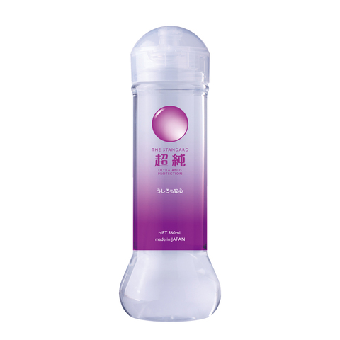 Гель с защитными свойствами BIJOND ultra anus protection, 360мл