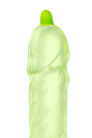 Презервативы EXPERT Neon, светящиеся, 3шт