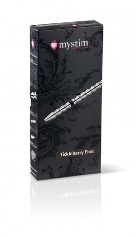 Tickleberry Finn Электростимулятор уретры, зонд