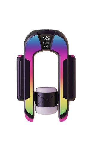 Интерактивный автоматический мастурбатор M2