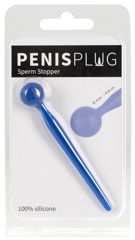 Уретральный Стимулятор Penis Plug