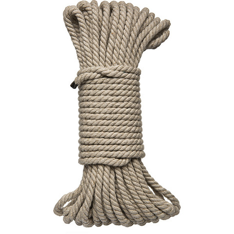 Верёвка для связывания и фиксации MERCI BIND & TIE, 15,24 м