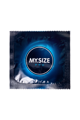 Презервативы  MY.SIZE №36 размер 53 (ширина 53mm)