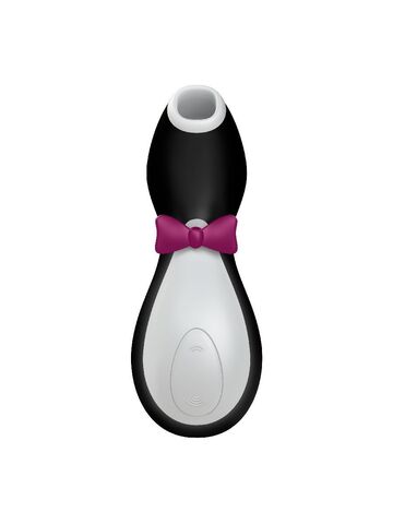Penguin Pro Next Gen Вакуумный стимулятор Пингвин Про