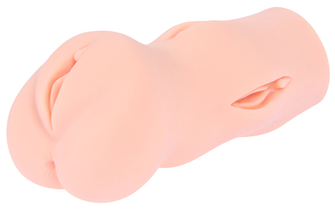 Kokos Dream, мастурбатор вагина без вибрации 18 Series с двойным слоем