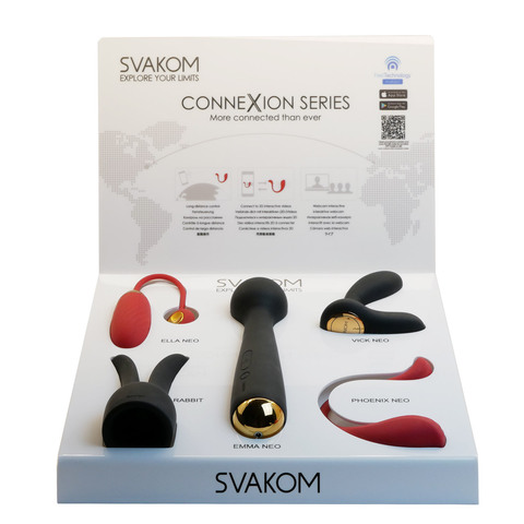 Подставка Svakom для Connexion Series (без товара)