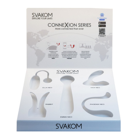Подставка Svakom для Connexion Series (без товара)