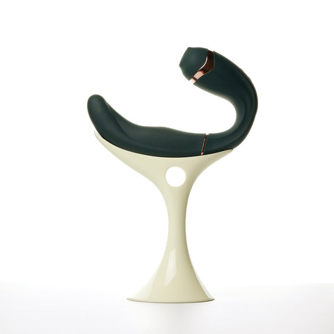 Подставка Adrien Lastic MyG white (без товара)