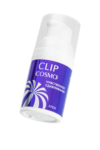 Крем возбуждающийCLIP COSMO для женщин, 28 гр.